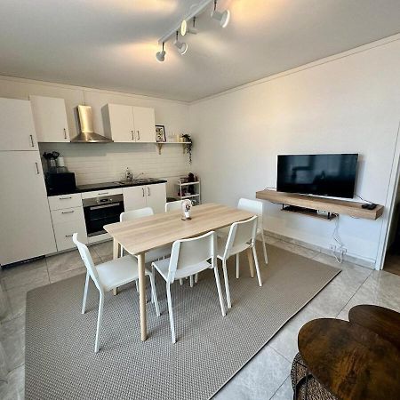 Au Coeur Du Quartier Taittinger Reims Exterior foto