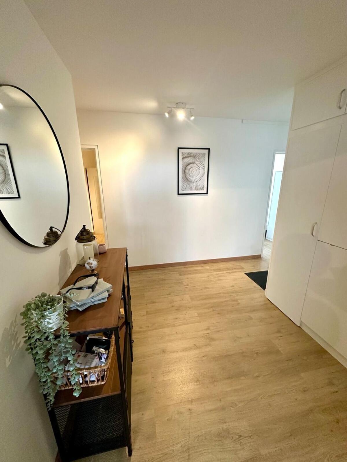 Au Coeur Du Quartier Taittinger Reims Exterior foto